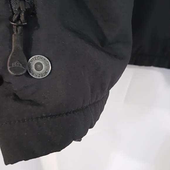 STORMTECH PERFORMANCE zip up Jacket size :XL  STORMTECH - Picture 6 of 11